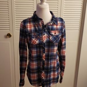 🎀Passport 3/4 bottom roll up🎀